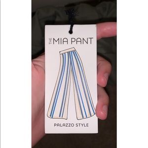 Forever 21 Mia Pants